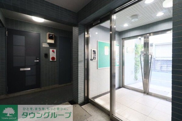 スカイコート新宿第7の物件内観写真